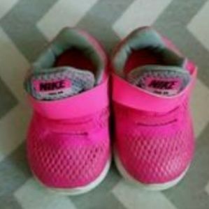 Baby Nike Sneakers